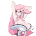 ahriSway emote