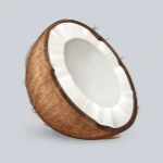 coconut emote