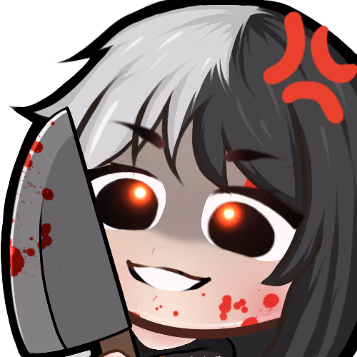 Wasabii_Knife emote