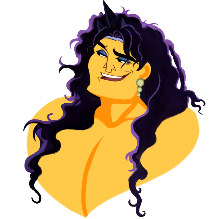 JJBA_BT_Righhhht sticker