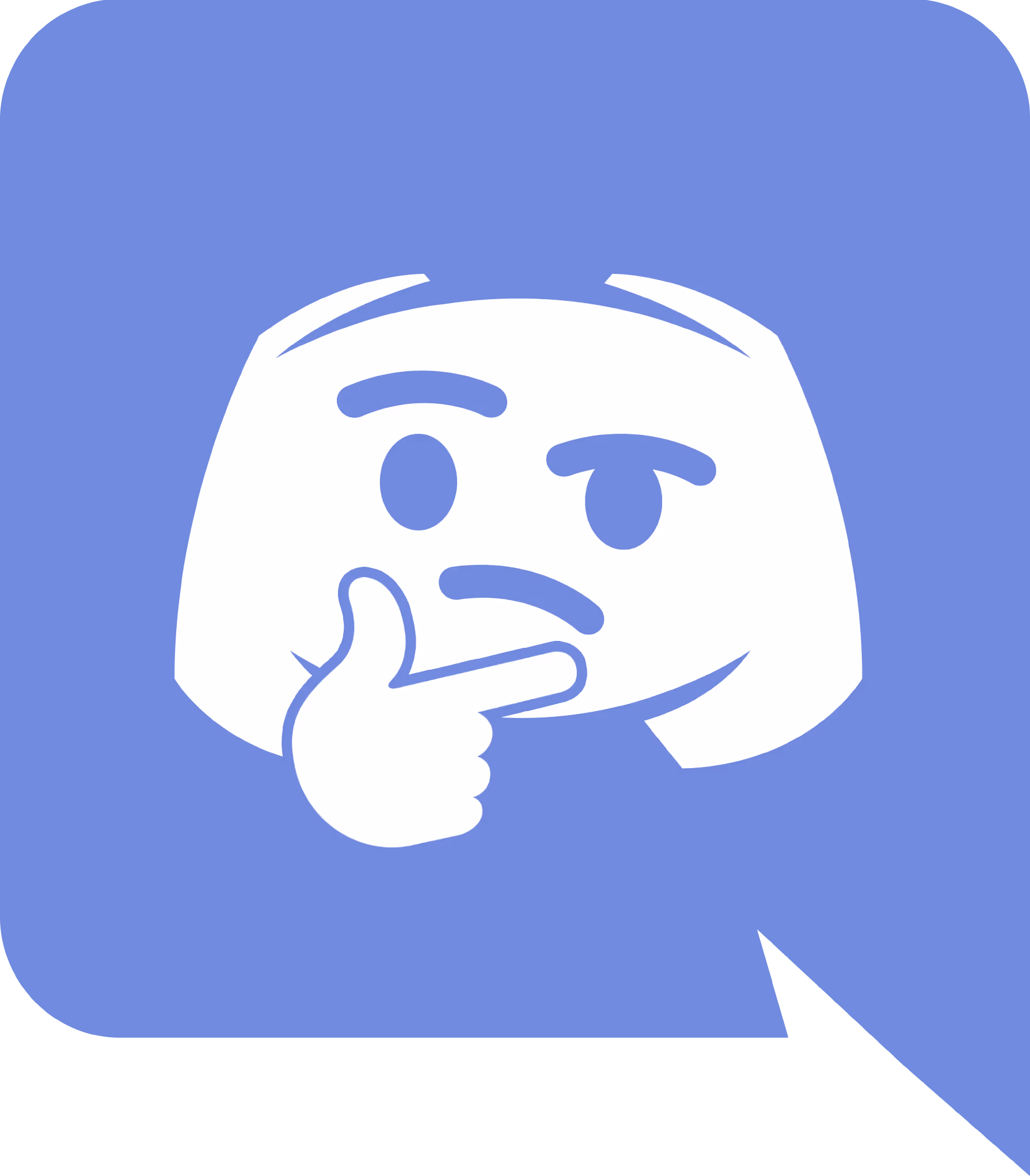 Discord_Thonk emote