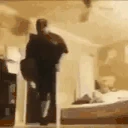 SKILLISSUE emote
