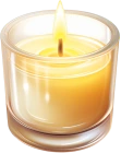 Candle1 emote