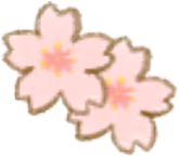 CherryBlossom emote
