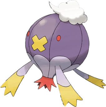 Drifblim_CardClinicAU emote