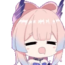 KokomiSing emote