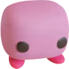 Kirby emote