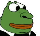 SNIFFER emote