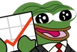 peepoStonks emote