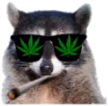 Racc420 emote
