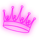 crown emote