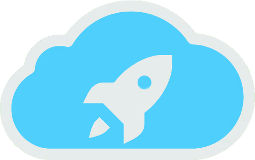 RocketCloud emote