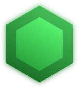 Emerald emote