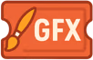 gfxlogo emote