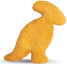 DinoNugget1 emote