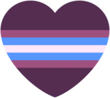 Gender_Nonconforming emote