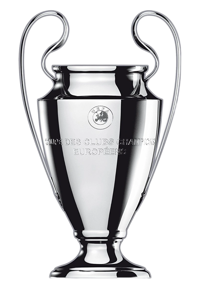 UCL emote