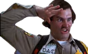 doofy_salute emote