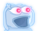 POGGIES emote