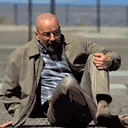WaltChillin emote