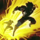 FLASH emote