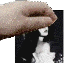 petpetyawnie emote