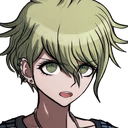 Rantaro_angry emote