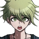 Rantaro_shocked emote
