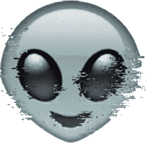 alien emote
