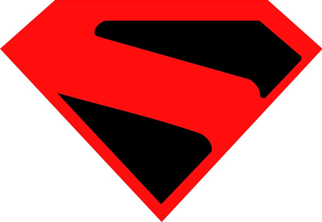 SupermanKingdomComeSymbol emoji