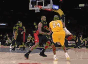 KOBE emote