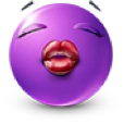 pjoobikiss emote