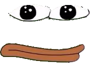 pepeface emote