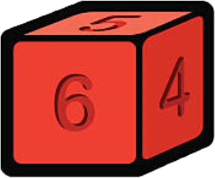 d6 emote