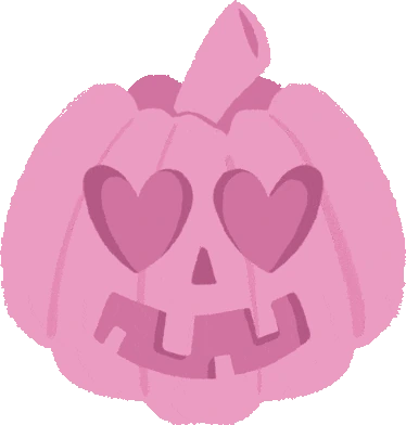 PumpkinLove emoji
