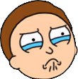 MortCry emote