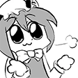 ChenMeh emote