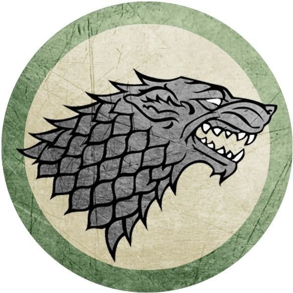 Stark emote
