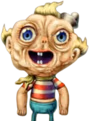 Flapjack_Realboy emote