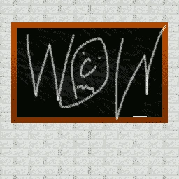WOW emote