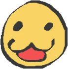 sillyface emote
