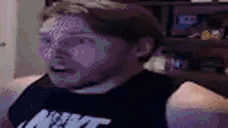 JermaMeltdown animated emote