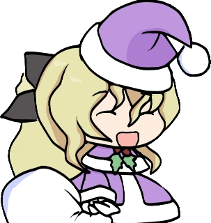 LillyPadoru emote