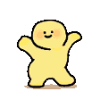 tada_boom animated emote