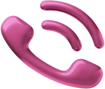 pink_phone emote