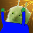 glorpelujah emote