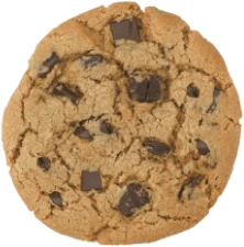 Chocolatechipcookie emote