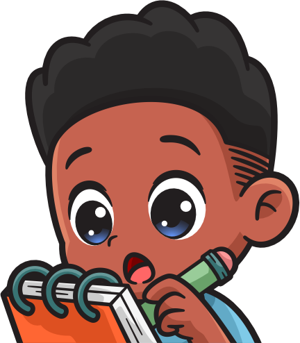 LycoBlkNoted static emote