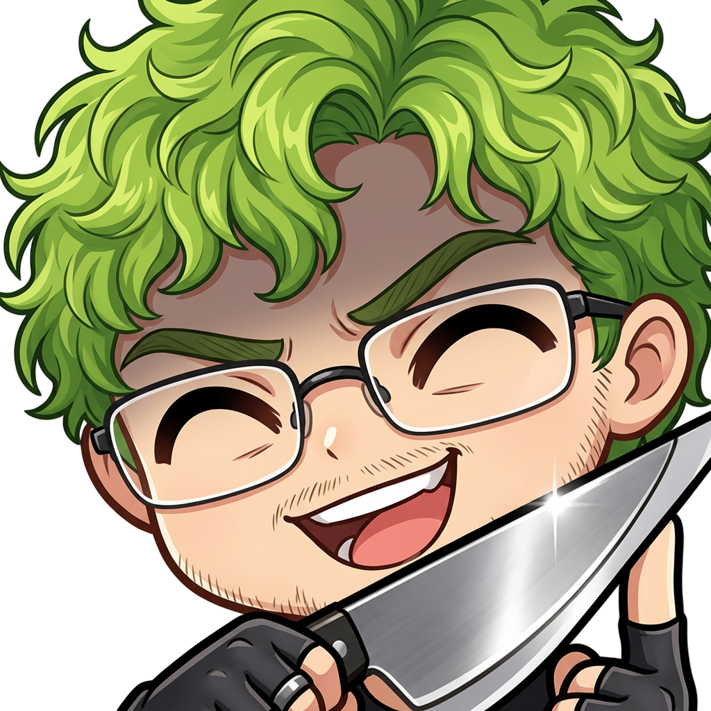 moss_dark_closeup_smile static emote