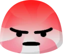 blobmintangery emote
